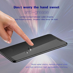 محافظ صفحه نمایش سرامیکی میتوبل مدل FLCEM01pl مناسب موبایل سامسونگ Galaxy A01