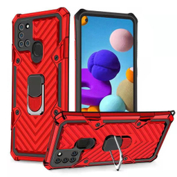 کاور رینیکا (Rainika) مدل Armor21s مناسب موبایل سامسونگ Galaxy A21S