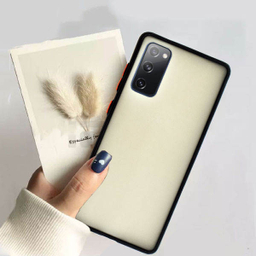 کاور هورس (Horse) مدل MAT مناسب موبایل سامسونگ Galaxy S20 FE
