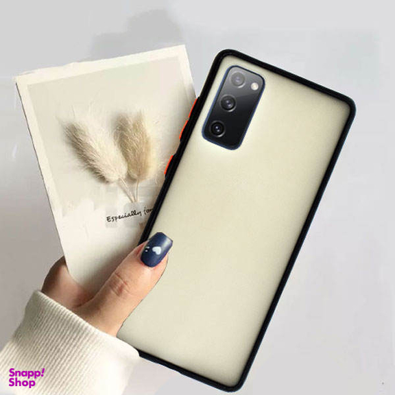 کاور هورس (Horse) مدل MAT مناسب موبایل سامسونگ Galaxy S20 FE
