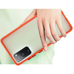 کاور هورس (Horse) مدل MAT مناسب موبایل سامسونگ Galaxy S20 FE