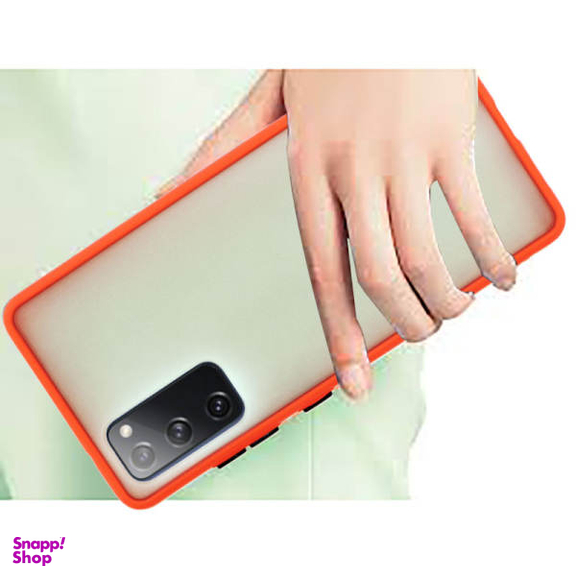 کاور هورس (Horse) مدل MAT مناسب موبایل سامسونگ Galaxy S20 FE