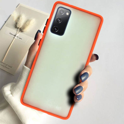 کاور هورس (Horse) مدل MAT مناسب موبایل سامسونگ Galaxy S20 FE