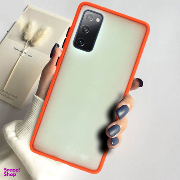 کاور هورس (Horse) مدل MAT مناسب موبایل سامسونگ Galaxy S20 FE