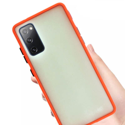 کاور هورس (Horse) مدل MAT مناسب موبایل سامسونگ Galaxy S20 FE