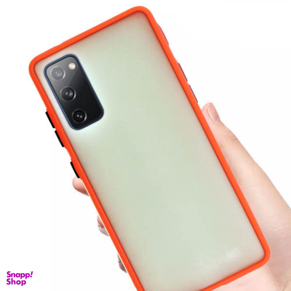 کاور هورس (Horse) مدل MAT مناسب موبایل سامسونگ Galaxy S20 FE