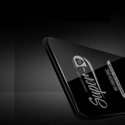 گلس ساده هورس (Horse) مناسب Samsung Galaxy A52
