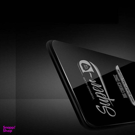 گلس ساده هورس (Horse) مناسب Samsung Galaxy A52
