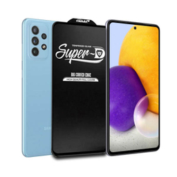 گلس ساده هورس (Horse) مناسب Samsung Galaxy A52