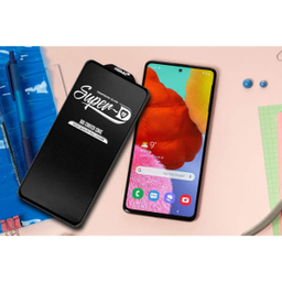 گلس ساده هورس (Horse) مناسب Samsung Galaxy A52