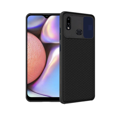 کاور لوکسار مدل LensPro-222 مناسب برای گوشی موبایل سامسونگ Galaxy A10S