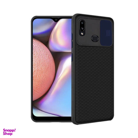 کاور لوکسار مدل LensPro-222 مناسب برای گوشی موبایل سامسونگ Galaxy A10S