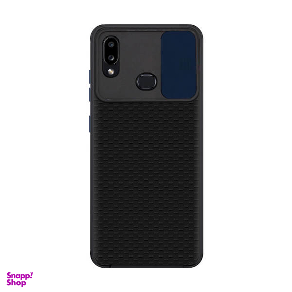 کاور لوکسار مدل LensPro-222 مناسب برای گوشی موبایل سامسونگ Galaxy A10S