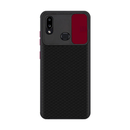 کاور لوکسار مدل LensPro-222 مناسب برای گوشی موبایل سامسونگ Galaxy A10S