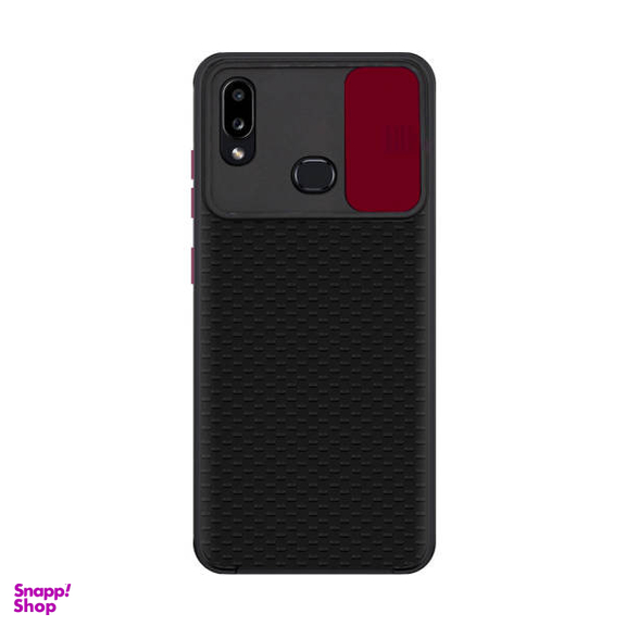 کاور لوکسار مدل LensPro-222 مناسب برای گوشی موبایل سامسونگ Galaxy A10S