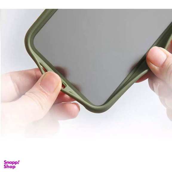 کاور هورس (Horse) مدل MAT مناسب موبایل سامسونگ Galaxy A02s