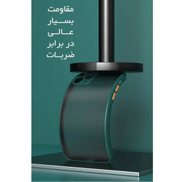 کاور هورس (Horse) مدل MAT مناسب موبایل سامسونگ Galaxy A02s