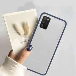 کاور هورس (Horse) مدل MAT مناسب موبایل سامسونگ Galaxy A02s