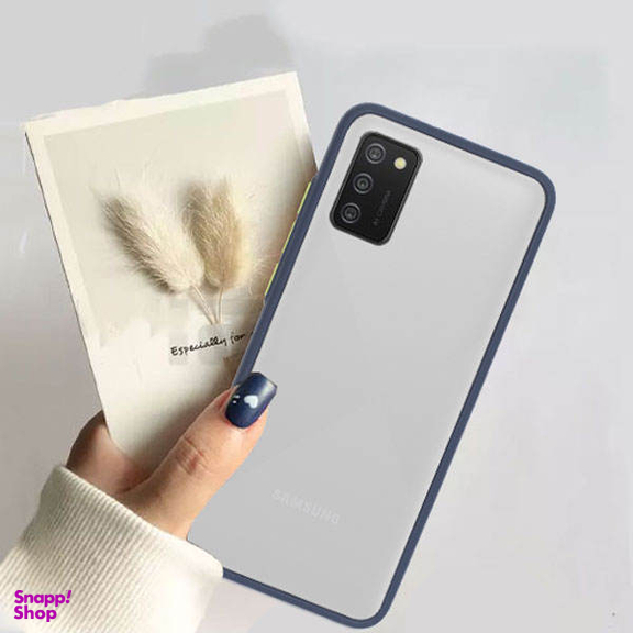 کاور هورس (Horse) مدل MAT مناسب موبایل سامسونگ Galaxy A02s