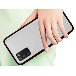 کاور هورس (Horse) مدل MAT مناسب موبایل سامسونگ Galaxy A02s