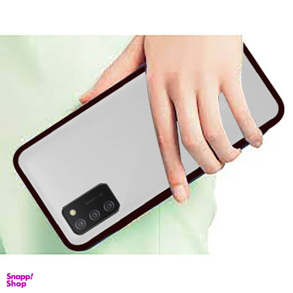 کاور هورس (Horse) مدل MAT مناسب موبایل سامسونگ Galaxy A02s