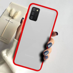 کاور هورس (Horse) مدل MAT مناسب موبایل سامسونگ Galaxy A02s