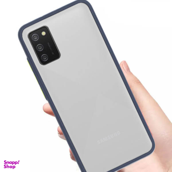 کاور هورس (Horse) مدل MAT مناسب موبایل سامسونگ Galaxy A02s
