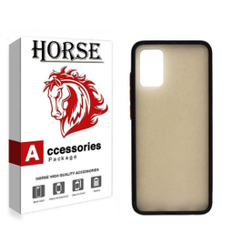 کاور هورس (Horse) مدل MAT مناسب موبایل سامسونگ Galaxy A02s