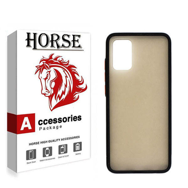 کاور هورس (Horse) مدل MAT مناسب موبایل سامسونگ Galaxy A02s