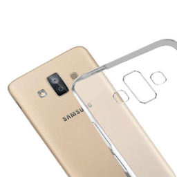 کاور هورس (Horse) مدل BLKH مناسب موبایل سامسونگ Galaxy J7 Duo