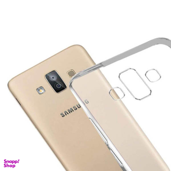 کاور هورس (Horse) مدل BLKH مناسب موبایل سامسونگ Galaxy J7 Duo