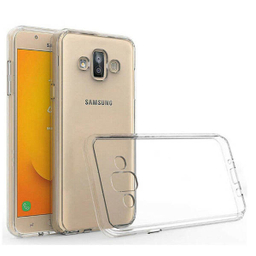 کاور هورس (Horse) مدل BLKH مناسب موبایل سامسونگ Galaxy J7 Duo