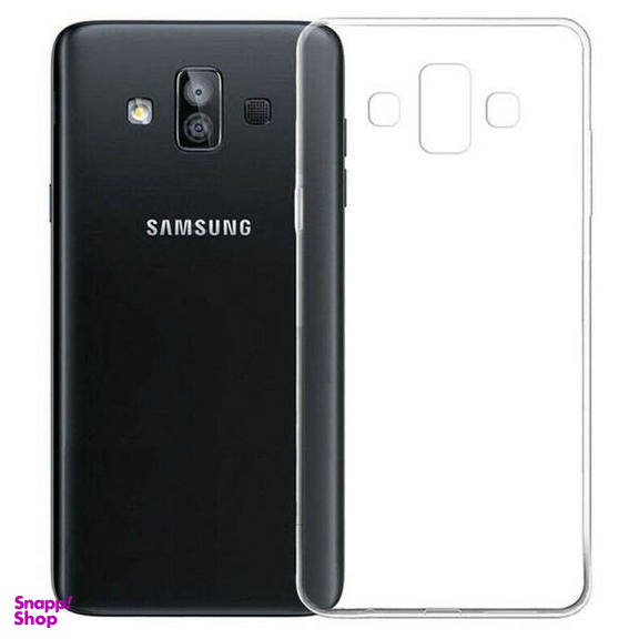 کاور هورس (Horse) مدل BLKH مناسب موبایل سامسونگ Galaxy J7 Duo