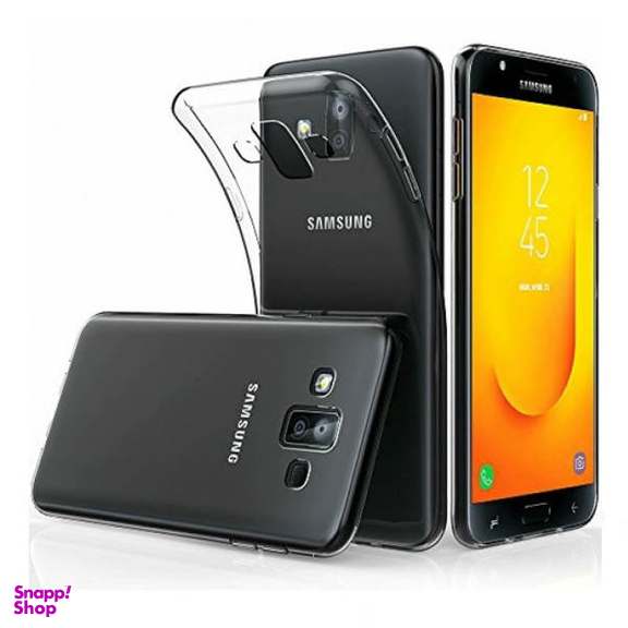 کاور هورس (Horse) مدل BLKH مناسب موبایل سامسونگ Galaxy J7 Duo