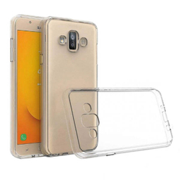 کاور هورس (Horse) مدل BLKH مناسب موبایل سامسونگ Galaxy J7 Duo