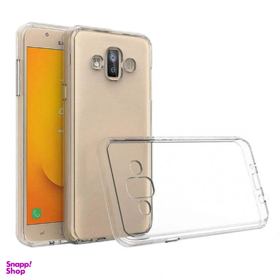 کاور هورس (Horse) مدل BLKH مناسب موبایل سامسونگ Galaxy J7 Duo