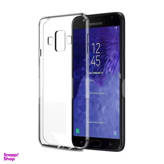 کاور هورس (Horse) مدل BLKH مناسب موبایل سامسونگ Galaxy J7 Duo