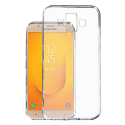 کاور هورس (Horse) مدل BLKH مناسب موبایل سامسونگ Galaxy J7 Duo