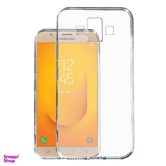 کاور هورس (Horse) مدل BLKH مناسب موبایل سامسونگ Galaxy J7 Duo
