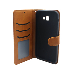 کیف کلاسوری موناکو (Monaco) مدل LUX مناسب موبایل سامسونگ Galaxy A7 2017/A720