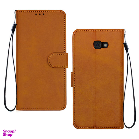 کیف کلاسوری موناکو (Monaco) مدل LUX مناسب موبایل سامسونگ Galaxy A7 2017/A720