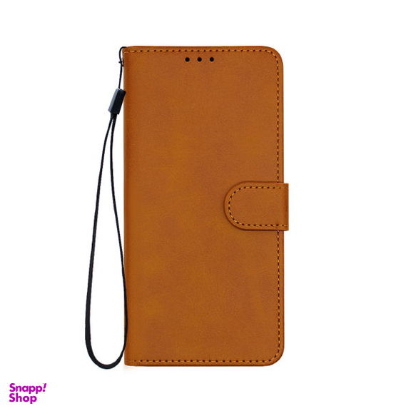 کیف کلاسوری موناکو (Monaco) مدل LUX مناسب موبایل سامسونگ Galaxy A7 2017/A720