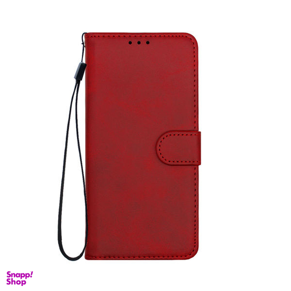 کیف کلاسوری موناکو (Monaco) مدل LUX مناسب موبایل سامسونگ Galaxy A7 2017/A720