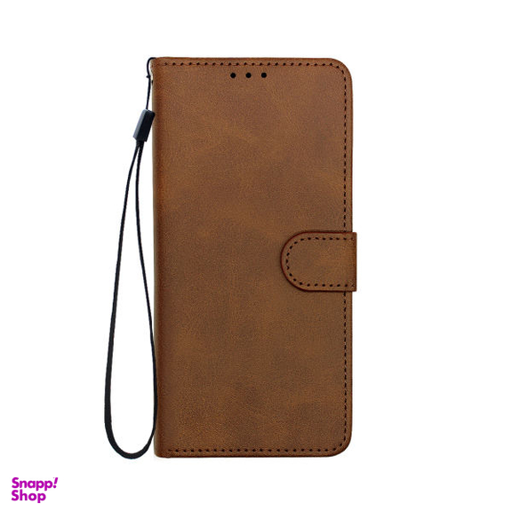 کیف کلاسوری موناکو (Monaco) مدل LUX مناسب موبایل سامسونگ Galaxy A7 2017/A720