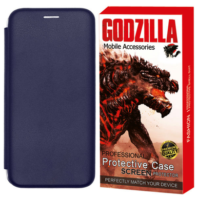 کیف کلاسوری گودزیلا (Godzilla) مدل KFG-A32 مناسب موبایل سامسونگ Galaxy A32
