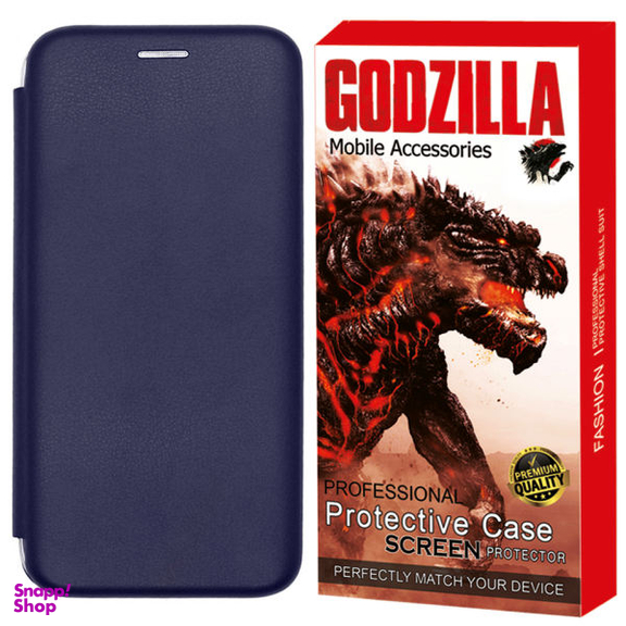کیف کلاسوری گودزیلا (Godzilla) مدل KFG-A32 مناسب موبایل سامسونگ Galaxy A32