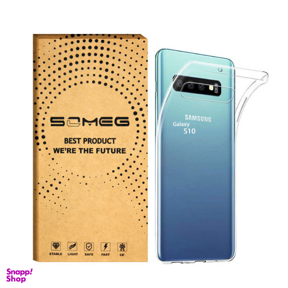 کاور سومگ (Someg) مدل S-JLL10 مناسب موبایل سامسونگ Galaxy S10