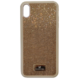 کاور سواروفسکی (Swarovski) مدل crystalline مناسب موبایل اپل iPhone XS Max
