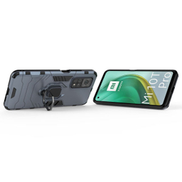 کاور گودزیلا (Godzilla) مدل CG-BAT مناسب موبایل شیایومی Mi 10T