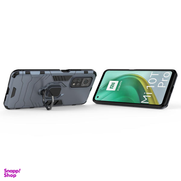 کاور گودزیلا (Godzilla) مدل CG-BAT مناسب موبایل شیایومی Mi 10T